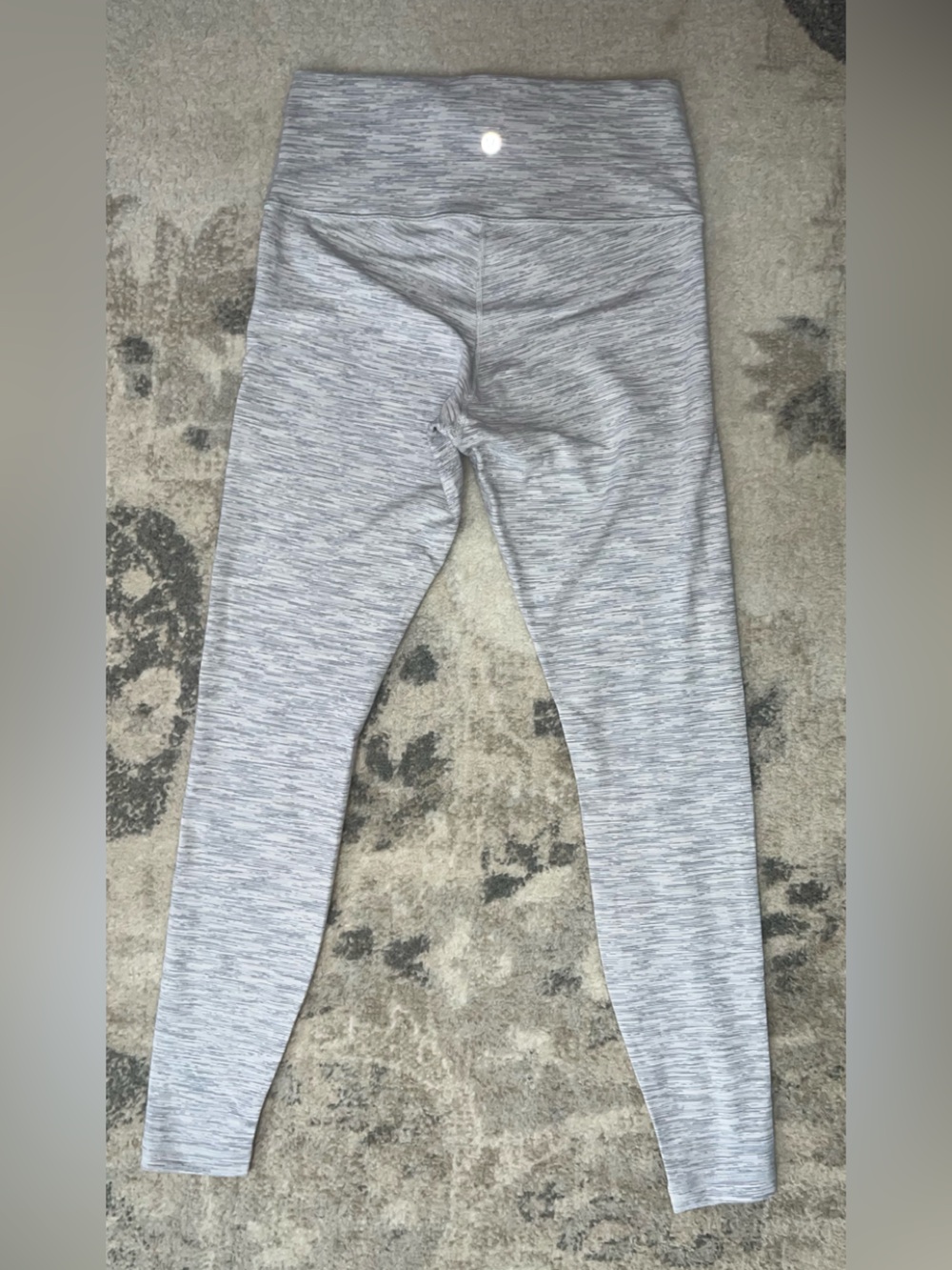 Lululemon Wunder Under High Rise - Picture 3 of 4